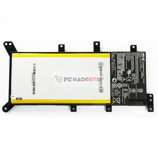 C21N1347 Original Laptop Battery For Asus x555 x555l x555la x555lb x555ld x555lf x555li x555lj x555ln x555lp series