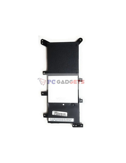 Original 7.6V 37Wh C21N1347 ASUS X555 X555LA X555LA-SI30202G X555LD X555LN Laptop Battery