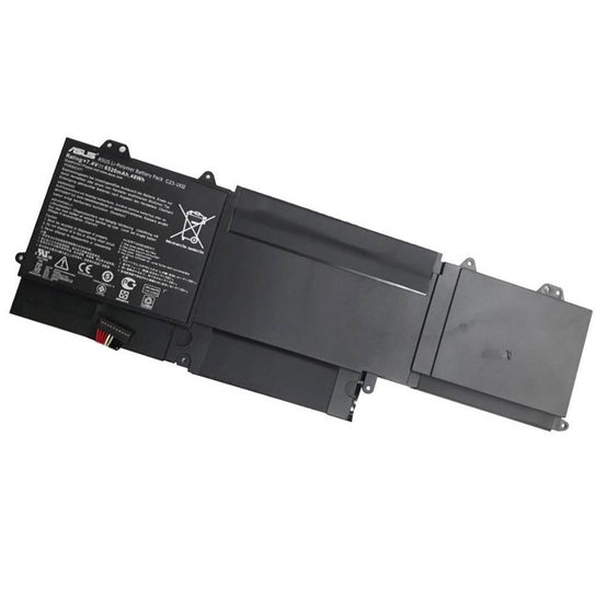 48Wh Original Asus C23-UX32 VivoBook U38N U38K U38DT U38N-C4004H Zenbook UX32 UX3A UX32VD UX32LA Laptop Battery