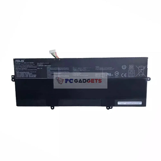 C31N1824 Original laptop battery for ASUS Chromebook Flip C434,C434TA C434TA-1A