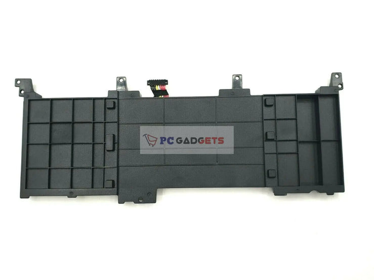 C41N1531 Original Battery For Asus ROG Strix GL502VS-FY032T GL502VY-FY023T GL502VT-1B