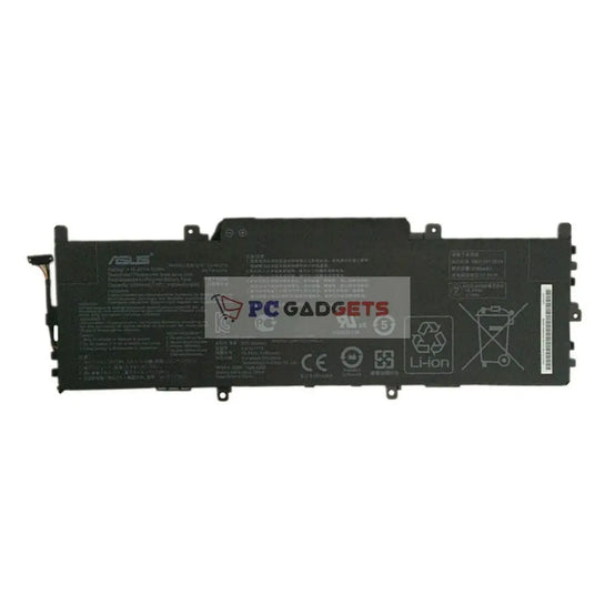 C41N1715 Original Laptop Asus Zenbook UX331UAL-0101D8130U Zenbook UX331UN-EG008T Laptop Battery PC Gadgets