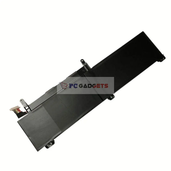 C41N1716  Original Laptop Battery For ASUS ROG Strix GL703GM GL703GS
