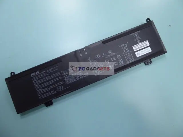 NEW Genuine C41N2013 Battery For ASUS ROG Zephyrus M16 GU603 S17 GX703 G15 GA503