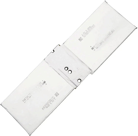 DAK822470K Laptop tablet battery For Microsoft Surface BOOK 1 1703 1704 1705 screen battery G3HTA020H G3HTA044H 2387MAH