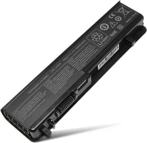 Dell Studio 1745 U164P U150P Studio 17 1745 1747M1749 Laptop Battery