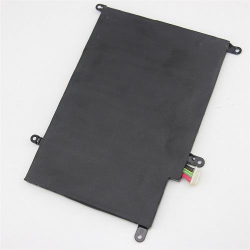 Original 1X2TJ M25XL5  Laptop Battery For Dell Latitude ST(V845ST02CN) Tablet ST10 Latitude ST-LST01 06TYC2 CS-DET010NB