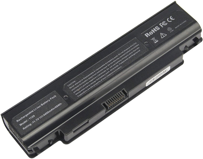 48Wh Original 2XRG7 Laptop Battery for Dell 02XRG7 079N07 312-0251 79N07 D75H4