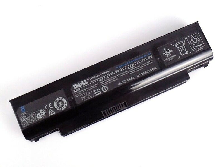 56Wh Original 2XRG7 Laptop Battery for Dell 02XRG7 079N07 312-0251 79N07 D75H4 P07T P07T001 P07T002