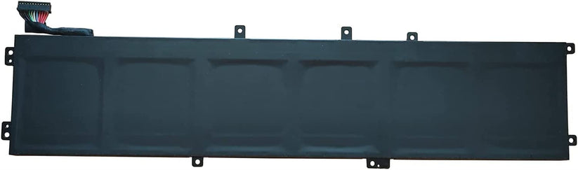 97Wh Original 9TM7D 4K1VM Laptop Battery For Dell G7 17 7700 0W62W6 