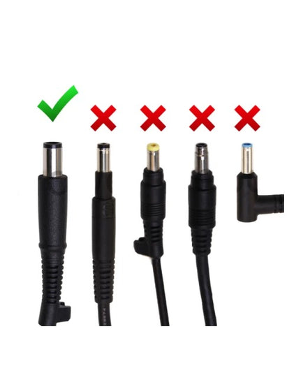 Original Dell 90W AC Adapter For Latitude 5300 5400 5401 5500 5501 7300 7400 5550 5590 5591 7300 7390 7400 7480 7490 6C3W2 5GT3K Laptop Charger