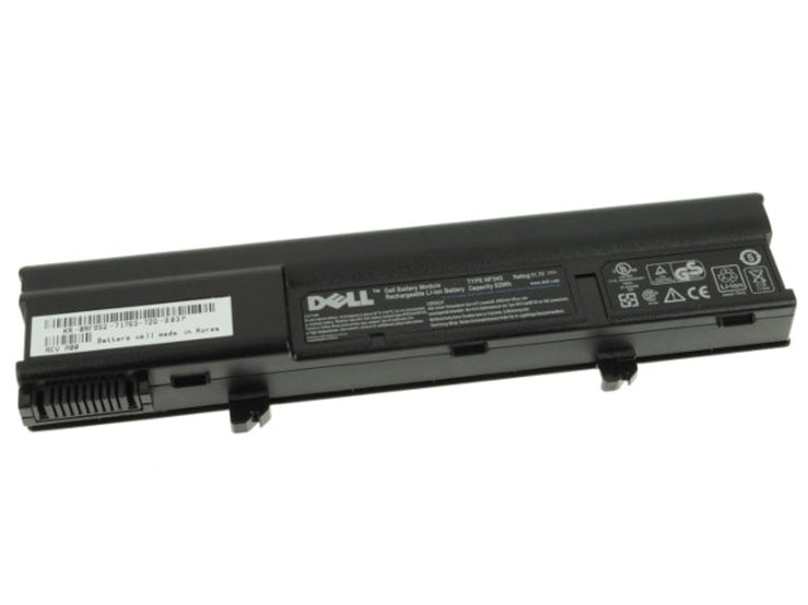 Original HF674 CG036 Laptop Battery for Dell XPS 1210 XPS M1210 451-10356 312-0435 312-0436