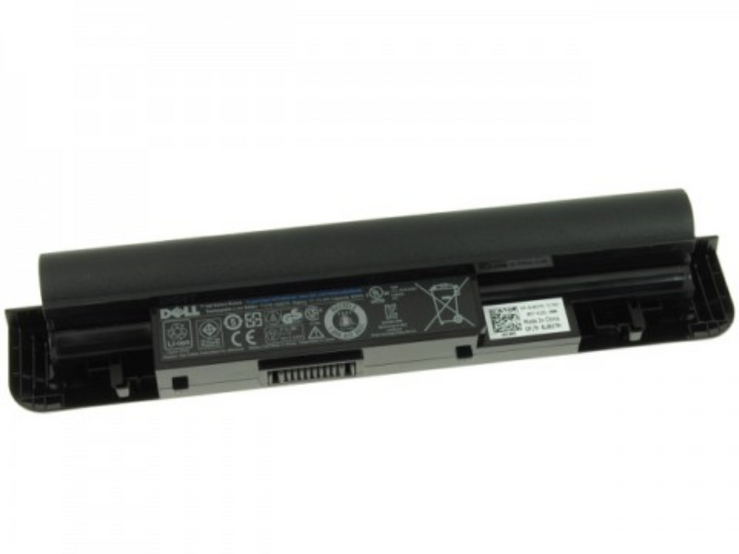 Original J130N, P649N Laptop Battery For Dell Vostro 1200, 1200N