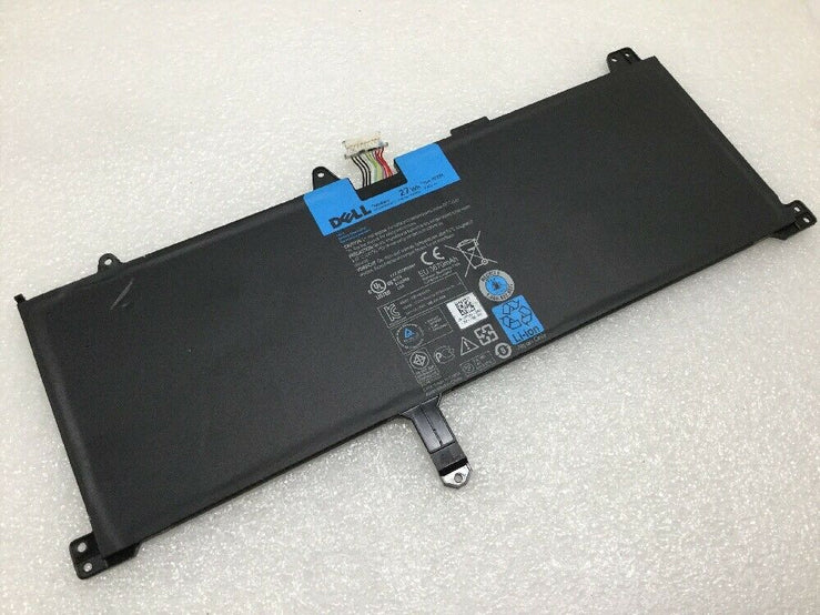 Original JD33K FP02G Laptop Battery For Dell XPS 10 | XPS 10 S Tablet