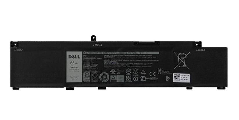Original MV07R Gaming Laptop Battery for Dell G5 15 5000,G5 15 5590, G5 5000