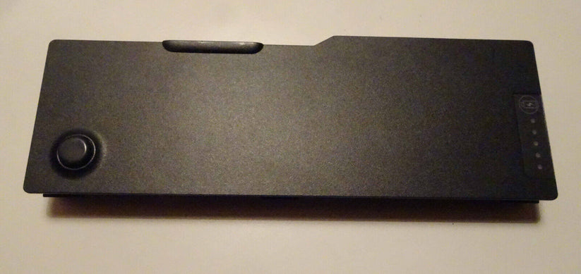 Original U4873 Laptop Battery For Dell Inspiron 9400 XPS M1710 312-0455 C5447 C5974 D5318 F5635 G5260 G5266 Y4873 YF976