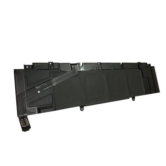 97Wh Original XG4K6 Laptop Battery for Dell XPS 17 9700, Precision 5750 Series