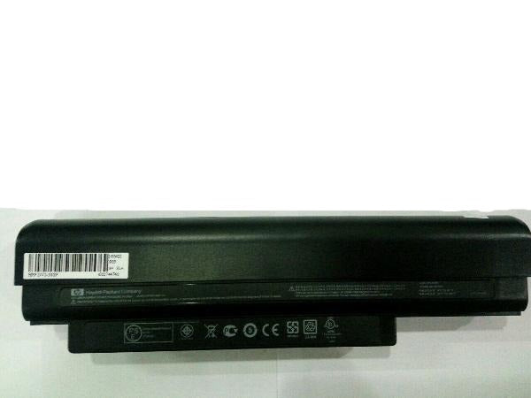 HP Pavilion dv2-1040ef, HSTNN-CB86, NB800AA HP DV2-1000 Laptop Battery 10.8V 47Wh 