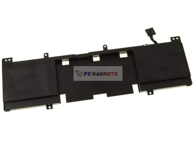 51wh Genuine 3V806 Dell Alienware R1 R2 ECHO 13 QHD Series Laptop Battery