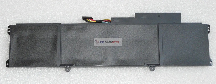 Genuine 14.8V 69WH 8 Cells L421X 4RXFK C1JKH FFK56 Dell Ultrabook XPS 14 XPS 14-L421x Series Laptop Battery