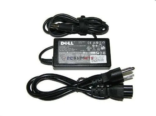 Dell 45W 19.5V 2.31A 7.4 5.0MM AC Adapter Charger