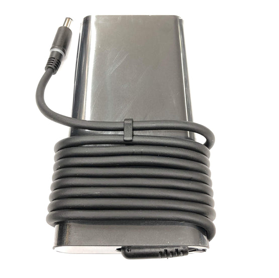 Genuine Dell 19.5V,9.23A 180W AC Power Adapter Charger For Dell Dell