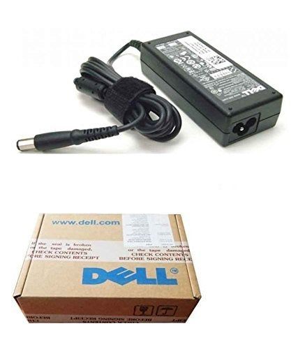 Dell 19.5V 3.34A 65W 7.4*5.0mm Original Adapter Charger for Dell laptop PA-12 family PA-1650-02DW NX061