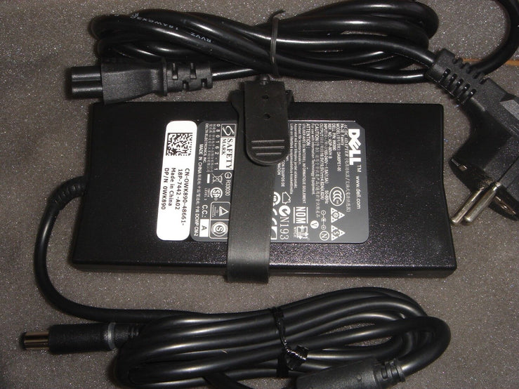 Original Dell 19.5V 4.62A 90W AC Adapter For Dell Inspiron 5520 (D1-31) Inspiron 300M ADP-90LD Laptop Charger