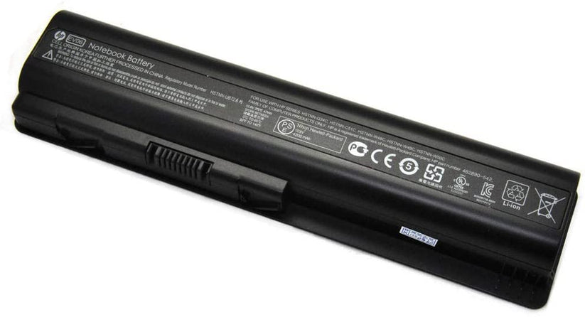 Original HP EV06 DV6 DV4 Presario CQ40-101AX Presario CQ40-419AU HSTNN-IB79 HSTNN-Q34C Laptop Battery