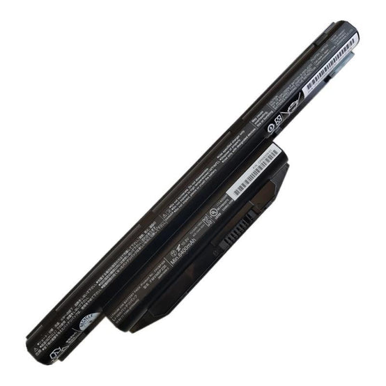 Original Fujitsu FPCBP416 FPCBP404 FMVNBP229 FMVNBP235 Laptop Battery for AH564 FPCBP405 Lifebook A357