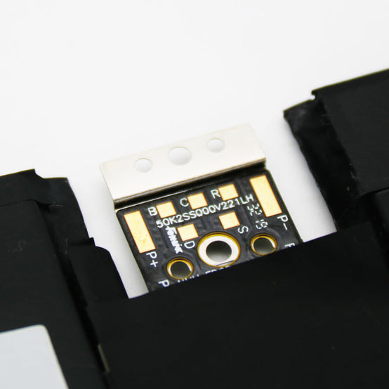 New Original Microsoft G16TA047H DYNU01 Surface GO 2 1926 1901 Laptop Battery Connector