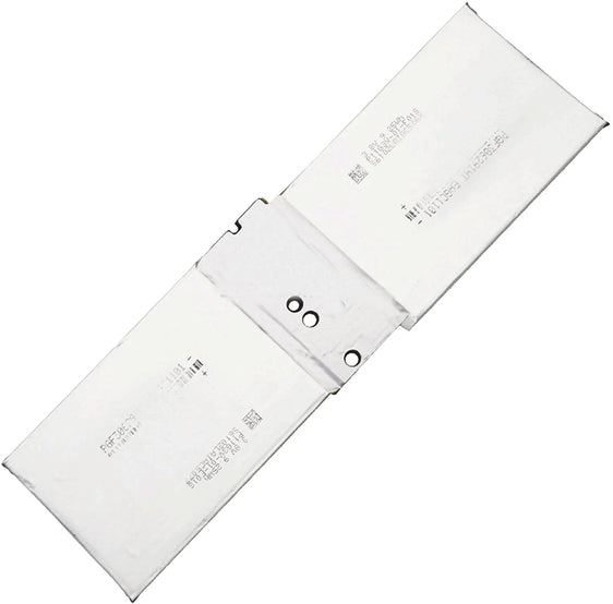 DAK822470K Laptop tablet battery For Microsoft Surface BOOK 1 1703 1704 1705 screen battery G3HTA020H G3HTA044H 2387MAH