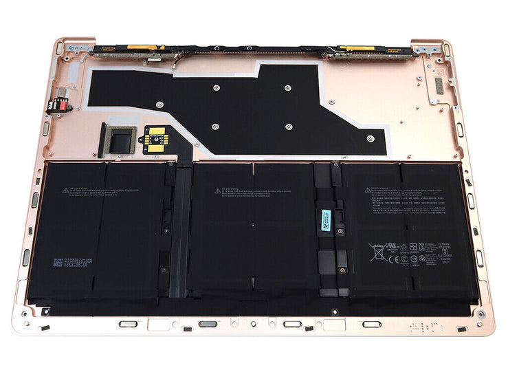 45.8Wh Original Surface Laptop 3 DYNT02, G3HTA052H 1872 1868 Surface Laptop 4 1979 Laptop Battery Assemble