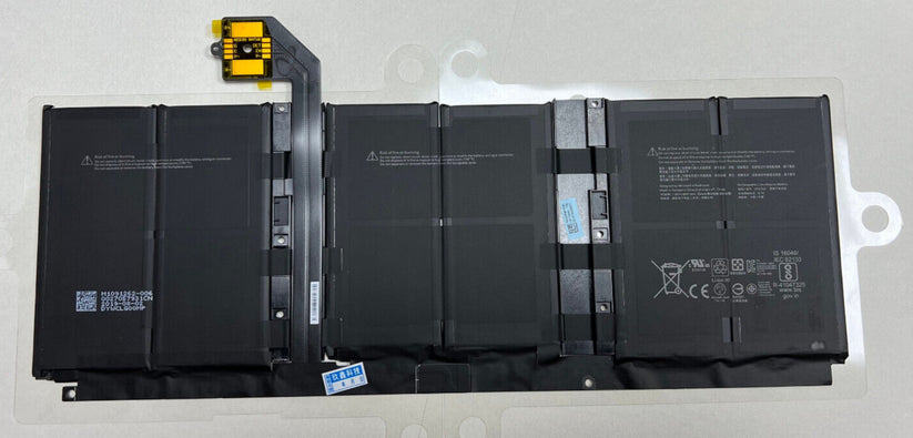45.8Wh Original Surface Laptop 3 DYNT02, G3HTA052H 1872 1868 Surface Laptop 4 1979 Laptop Battery