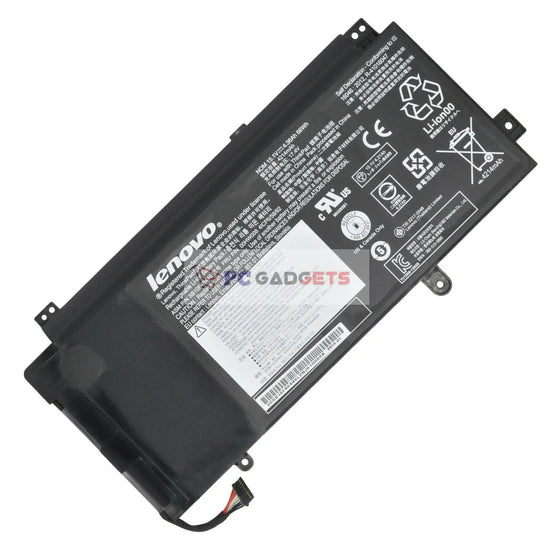 Genuine 00HW008 Laptop Battery For Lenovo ThinkPad S5 Yoga 15 Inch TP00070A 00HW009 00HW014 SB10F46452 SB10F46446 PC Gadgets