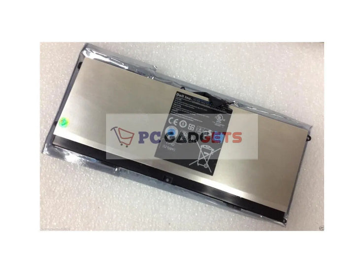 Genuine 14.8V 64Wh 0HTR7 Dell XPS15Z L511X 075WY2 0NMV5C 75WY2 NMV5C Tablet Battery
