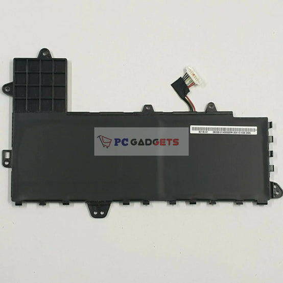 32W B21N1505 Original Laptop Battery For Asus EeeBook L403S, E402NA-GA091T(21CP7/60/80)