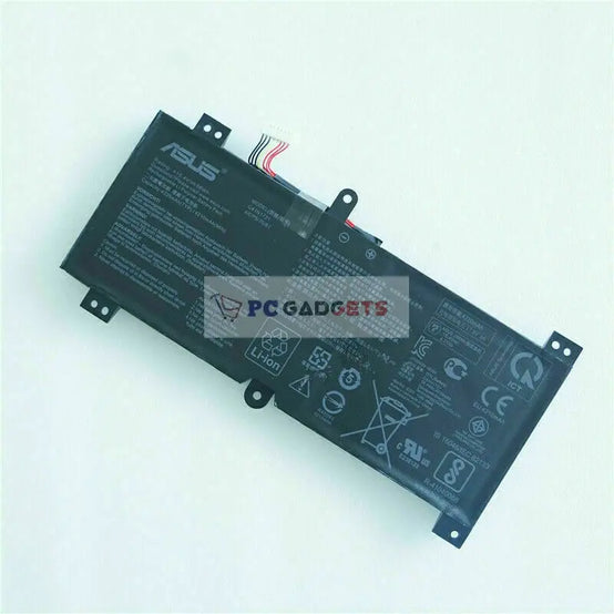 Genuine C41N1731 Asus ROG Strix GL504GS-ES019T, ROG Strix Scar II G715GW-EV067T Laptop Battery