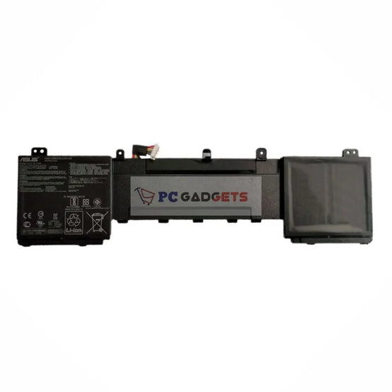 71Wh C42N1728 Genuine Asus ZenBook Pro 15 UX550GD-BN011T ZenBook Pro 15 UX550GD-BN017R Laptop Battery