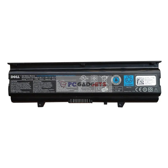 Genuine Dell Inspiron 14VR N4020 N4030 M4010 P07G YPY0T KG9KY Laptop Battery