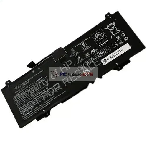 Genuine GG02XL Battery For HP M25914-005 HSTNN-OB1X Li-Polymer 7.7v 47.3Wh