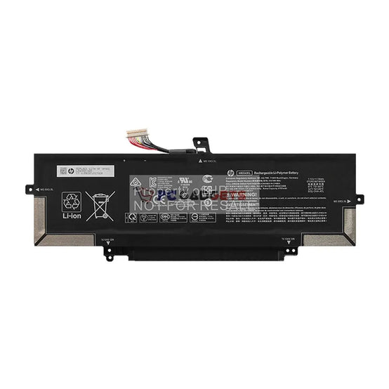 Genuine HK04XL Laptop Battery For HP EliteBook x360 1040 G7 119Y7EA, EliteBook x360 1040 G7 204P1EA