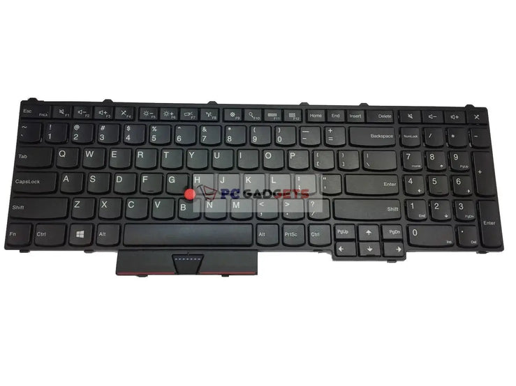 ThinkPad P50 P52s P70 Keyboard