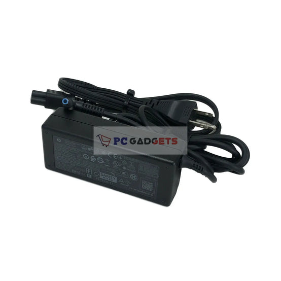 HP 65W 19.5V 3.33A 4.5 3.0MM AC Adapter Charger