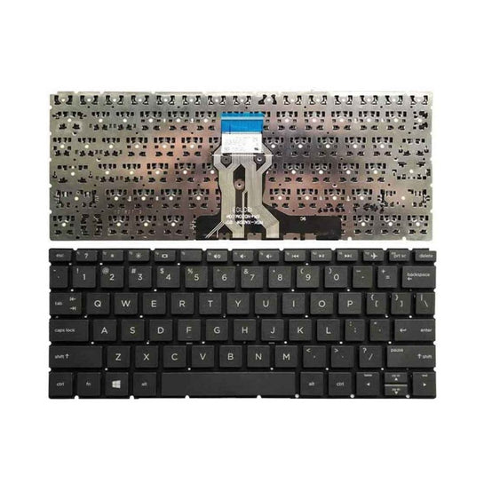 HP pavilion x360 11-AD031TU 11-AD101TU 11m-ad013dx laptop keyboard
