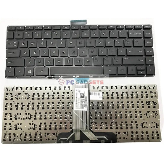 HP Pavilion X360 13-U 13U X360 13-U131TU 13-U132TU 13-U135TU Laptop Keyboard