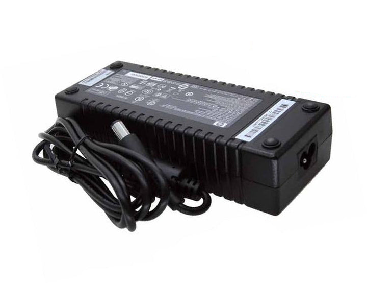 Original 19V 7.1A 135W AC Adapter Laptop Charger For HP 391174-001 384023 481420-001 DC7800 DC7900 Compaq Elite 8000 8200 8300 Notebook [7.4mm5.0mm]