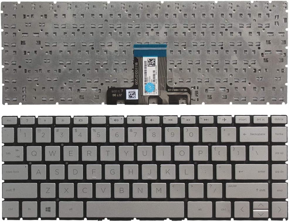 Buy New Original HP 14-CE 14-CF 14-CM 14-DF 14-MA 14-DK Laptop