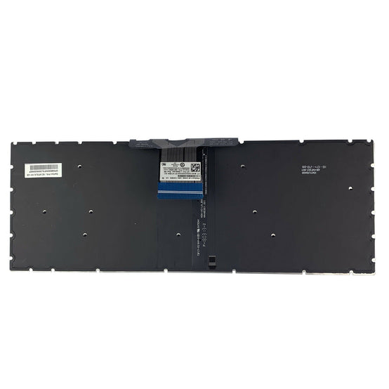 New for HP 14s-cr2005tu 14s-cr2000tx 14s-cr2000tu US With Backlit Black Keyboard