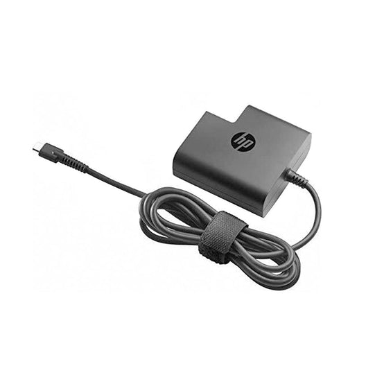 Original 45W Travel charger HP Spectre 13 Elite x2 1012 Pro X2 612 G2 TYPE-C USB-C Laptop Power Charger